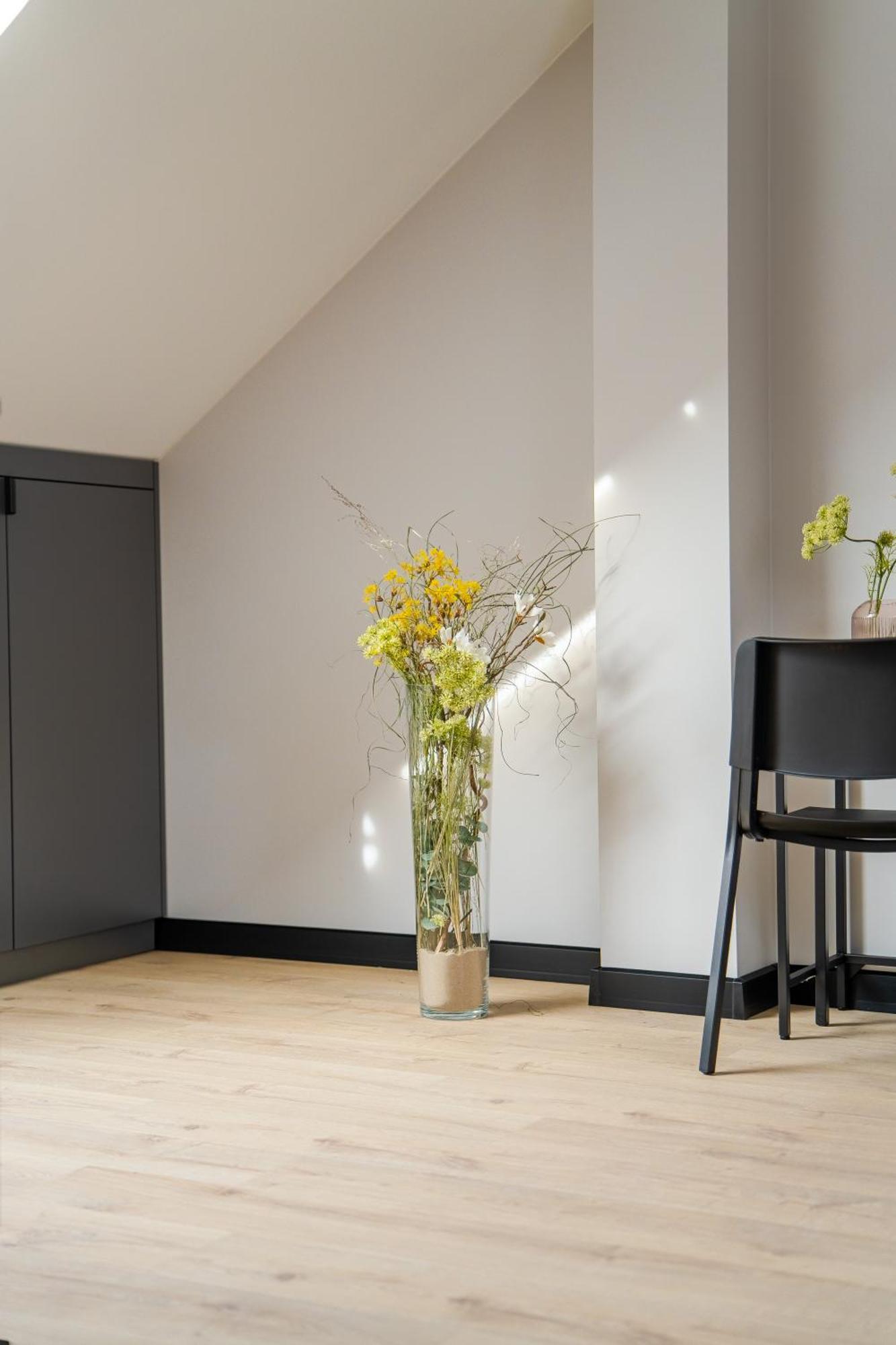 Posesja Plazowa Penthouse & Spa By Posesja Apartamenty Гжибово Екстер'єр фото